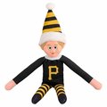 Forever Collectibles Pittsburgh Pirates Plush Elf 8934526444